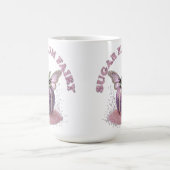 Zuckerpflaume Kaffeetasse (Mittel)