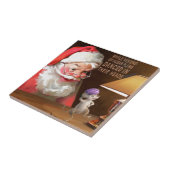 Zuckerpflaumen Fliese (Seite)