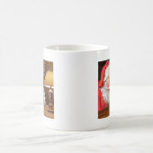 Zuckerpflaumen Kaffeetasse (Mittel)