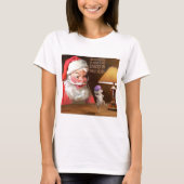 Zuckerpflaumen T-Shirt (Vorderseite)