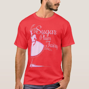 Zuckerpflaumenballett T-Shirt