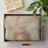 Zuckerpflaumenfee Weihnachtsballett Decoupage Papi Seidenpapier (Geschenk)