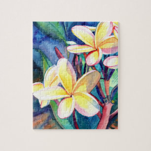 Zuckerplumeria 4 puzzle