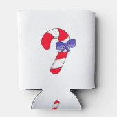 Zuckerrohr Dosenkühler (Rückseite)