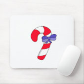 Zuckerrohr Mousepad (Mit Mouse)