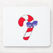 Zuckerrohr Mousepad (Vorne)