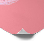 Zuckerrohr Poster (Ecke)