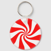 Zuckerrohr Schlüsselanhänger (Vorderseite)