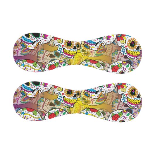 Zuckerrohrmuster Baseball (Paneele)