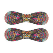 Zuckerrohrmuster Baseball (Paneele)