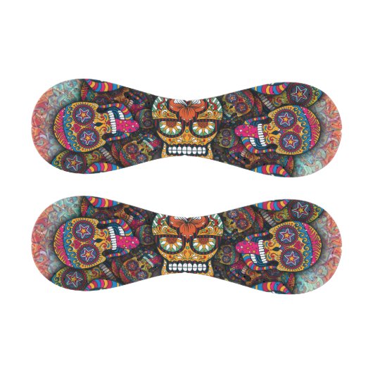 Zuckerrohrmuster Baseball (Paneele)