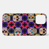 Zuckerrohrmuster Case-Mate iPhone Hülle (Rückseite (Horizontal))