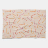 Zuckerrohrmuster Geschirrtuch (Horizontal)