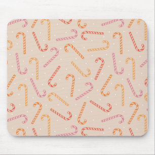 Zuckerrohrmuster Mousepad