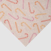 Zuckerrohrmuster Seidenpapier (Ausschnitt)