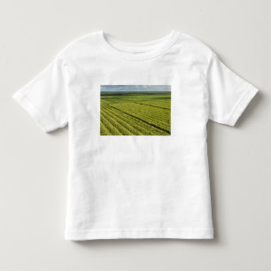 Zuckerrohrplantagen, Guyana Kleinkind T-shirt
