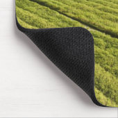 Zuckerrohrplantagen, Guyana Mousepad (Ecke)