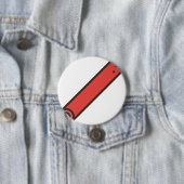 Zuckerrübe Button (Beispiel)