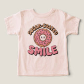 Zuckerrübe | Donut (Design Vorderseite)