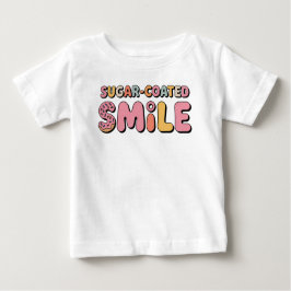 Zuckerrübe | Donut Baby T-shirt