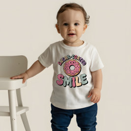 Zuckerrübe | Donut Baby T-shirt