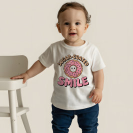 Zuckerrübe | Donut Baby T-shirt