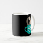 Zuckerrübe für Zuckerglätter und Kaffeeliebhaber Kaffeetasse (VorderseiteRechts)