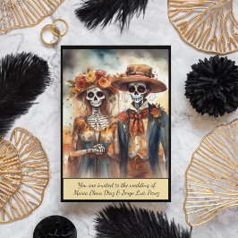 Zuckerrübe, Gewürz Einladung