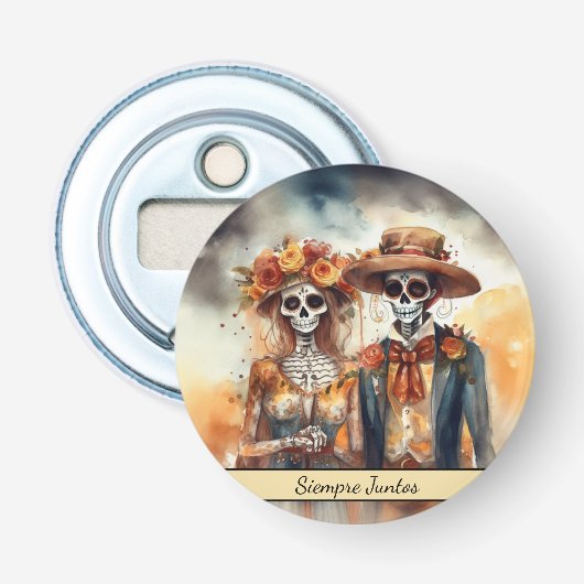 Zuckerrübe, Gewürz Flaschenöffner (Vorderseite)