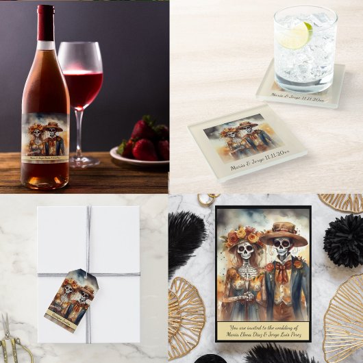 Zuckerrübe, Gewürz Geschenkanhänger