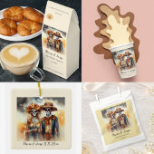 Zuckerrüben, Gewürze Geschenktütchen