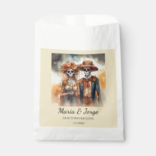 Zuckerrüben, Gewürze Geschenktütchen (Vorderseite)