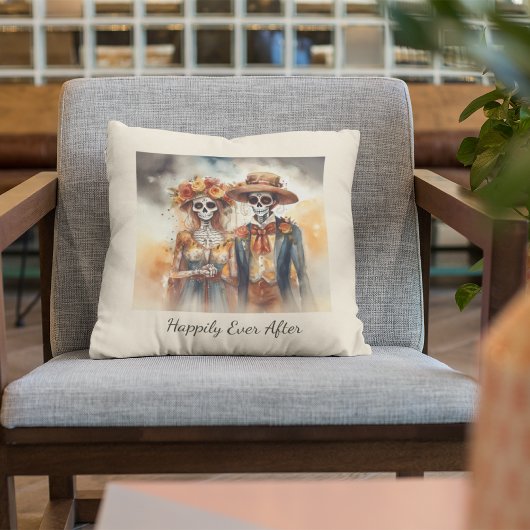 Zuckerrüben, Gewürze Kissen