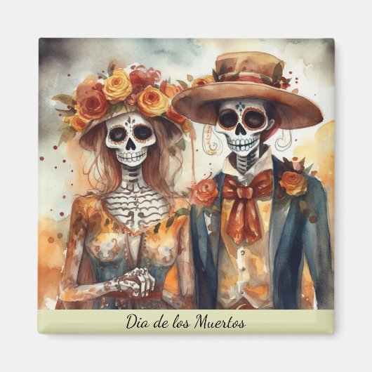 Zuckerrüben, Gewürze Magnet (Vorne)