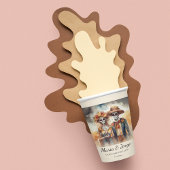 Zuckerrüben, Gewürze Pappbecher