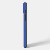 Zuckerschädel Case-Mate iPhone Hülle (Rückseite / Links)