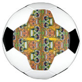 Zuckerschädel Fußball (Gedreht)