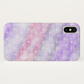 Zuckerschädel iPhone Fall Case-Mate iPhone Hülle (Rückseite (Horizontal))