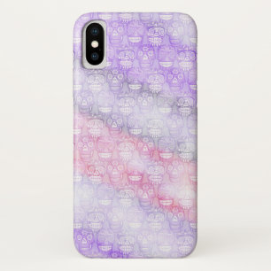 Zuckerschädel iPhone Fall Case-Mate iPhone Hülle