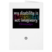 Zuckerschädel/Krieger...Fibro (Hinten)