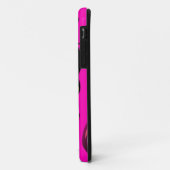 Zuckerschädel Mädchen Case-Mate iPhone Hülle (Hinten/Links)