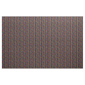 Zuckerschädel Stoff (Yard (91,4 cm))
