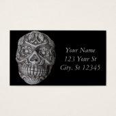 Zuckerschädel-Tag der toten Thunder_Cove (Vorderseite)