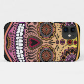 Zuckerschale Case-Mate iPhone Hülle (Rückseite (Horizontal))