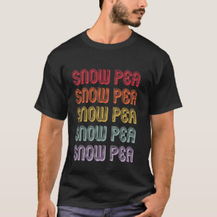 Zuckerschote T-Shirt