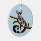 Zuckersegelflugzeug auf einer keramik ornament (Rechts)