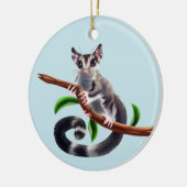 Zuckersegelflugzeug auf einer keramik ornament (Links)