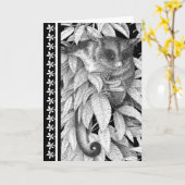 Zuckersegelflugzeug-Gruß-Karte Karte (Gelbe Blume)