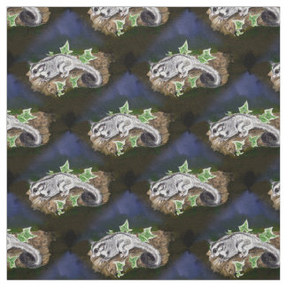 Zuckersegelflugzeug joey. stoff