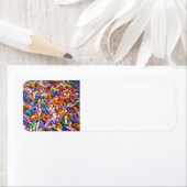 Zuckersprinklen (Insitu)